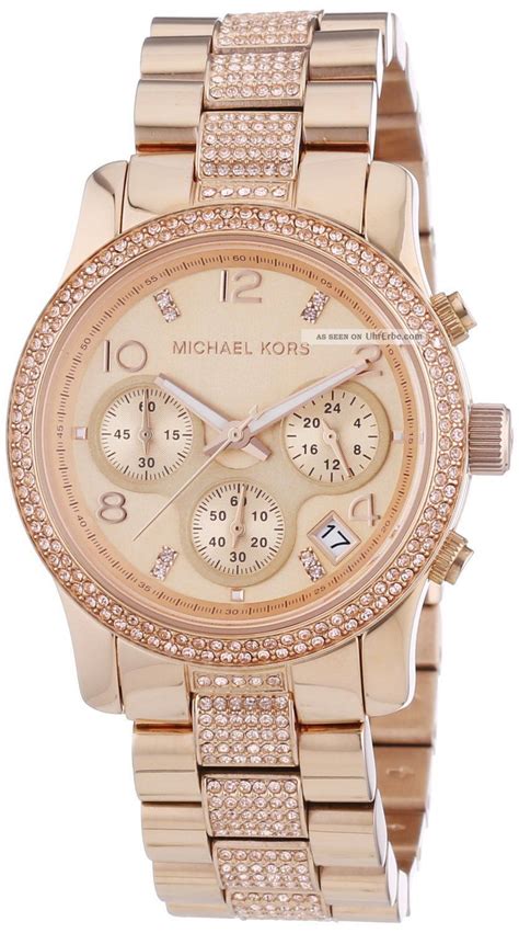 michael kors uhren damen preis|Designer.